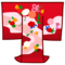 Kimono emoji on Emojidex